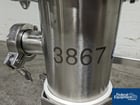 Stainless Steel Filter Housing w/ Cart - Image 2