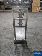 Stainless Steel Filter Housing w/ Cart - Image 4