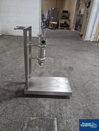 Stainless Steel Filter Housing w/ Cart - Image 5