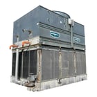 713 Ton, Evapco #ATC-1426E-1G, Evaporative Condenser, 81.5 cu. Vol., 126000 CFM, 400 PSI, 7.5 HP, 460 V., 2009 - Image 2