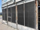 713 Ton, Evapco #ATC-1426E-1G, Evaporative Condenser, 81.5 cu. Vol., 126000 CFM, 400 PSI, 7.5 HP, 460 V., 2009 - Image 7
