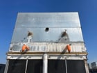 713 Ton, Evapco #ATC-1426E-1G, Evaporative Condenser, 81.5 cu. Vol., 126000 CFM, 400 PSI, 7.5 HP, 460 V., 2009 - Image 10
