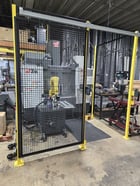 Haas #VF-2SS-126 Super-Speed Vertical Milling Machine CNC Center with Robot Package, 2021 - Image 2
