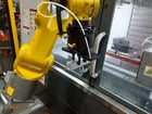 Haas #VF-2SS-126 Super-Speed Vertical Milling Machine CNC Center with Robot Package, 2021 - Image 4