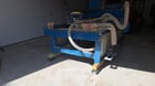 Baileigh #WR-84V, CNC Router, 220V 1 Ph, Cyclone DC2100C Dust Collector, 4x8' Table, 2023 - Image 5