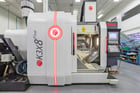 Huron #K3X8F, 5-Axis CNC vertical machining center, 2019 - Image 1