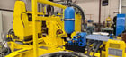 6.61" diameter Tube Cutoff Machine, OTO, Double Blade Slow Milling, 19 KW, 40 V., .3" Thick Capacity - Image 7
