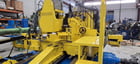 6.61" diameter Tube Cutoff Machine, OTO, Double Blade Slow Milling, 19 KW, 40 V., .3" Thick Capacity - Image 8