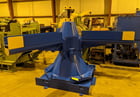 10000 lb. Stamco, 3-Arm Turnstile, Manual Rotation, 1953 - Image 3