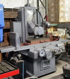 12" x 30" Gallmeyer & Livingston #483, Horizontal Surface Grinder, 12" diameter Wheel, 220 V., 1973 - Image 2