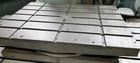 30" x 40" Devlieg #AM, Rotary Table, 5 T-Slots, 8" Height, Table Lock Clamps - Image 2