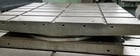 30" x 40" Devlieg #AM, Rotary Table, 5 T-Slots, 8" Height, Table Lock Clamps - Image 3