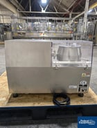 Diosna #P1/6, High Shear Granulator, S/N 355-152 - Image 4