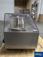 Diosna #P1/6, High Shear Granulator, S/N 355-152 - Image 5