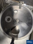 Diosna #P1/6, High Shear Granulator, S/N 355-152 - Image 8