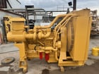 660 HP Caterpillar #C16, Diesel Engine, 2100 RPM - Image 3