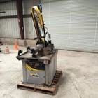 FMB #Titan, Horizontal Bandsaw, 10.25" Square-Cap, 1.5 HP, 10" Blade Width, 10' Blade Length, 2017 - Image 4