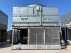 713 Ton, Evapco #ATC-1426E-1G, Evaporative Condenser, 126000 CFM, 400 PSI, 7.5 HP, 1200 GPM, 1760 RPM, 460 - Image 3