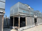 713 Ton, Evapco #ATC-1426E-1G, Evaporative Condenser, 126000 CFM, 400 PSI, 7.5 HP, 1200 GPM, 1760 RPM, 460 - Image 4