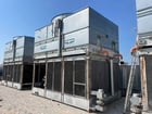 713 Ton, Evapco #ATC-1426E-1G, Evaporative Condenser, 126000 CFM, 400 PSI, 7.5 HP, 1200 GPM, 1760 RPM, 460 - Image 5