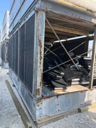 713 Ton, Evapco #ATC-1426E-1G, Evaporative Condenser, 126000 CFM, 400 PSI, 7.5 HP, 1200 GPM, 1760 RPM, 460 - Image 6