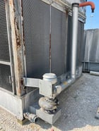 713 Ton, Evapco #ATC-1426E-1G, Evaporative Condenser, 126000 CFM, 400 PSI, 7.5 HP, 1200 GPM, 1760 RPM, 460 - Image 7