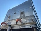 713 Ton, Evapco #ATC-1426E-1G, Evaporative Condenser, 126000 CFM, 400 PSI, 7.5 HP, 1200 GPM, 1760 RPM, 460 - Image 9