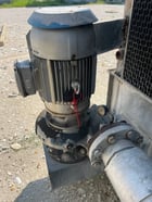 713 Ton, Evapco #ATC-1426E-1G, Evaporative Condenser, 126000 CFM, 400 PSI, 7.5 HP, 1200 GPM, 1760 RPM, 460 - Image 10