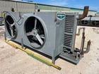 2 Fans, Evapco #NTL2-4983-750, Ammonia Evaporator Coil, Low Temperature, 41172 CFM, 2 Motor, 1750 RPM, 1996 - Image 4