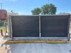 2 Fans, Evapco #NTL2-4983-750, Ammonia Evaporator Coil, Low Temperature, 41172 CFM, 2 Motor, 1750 RPM, 1996 - Image 6