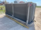 2 Fans, Evapco #NTL2-4983-750, Ammonia Evaporator Coil, Low Temperature, 41172 CFM, 2 Motor, 1750 RPM, 1996 - Image 7