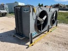 2 Fans, Evapco #NTL2-4983-750, Ammonia Evaporator Coil, Low Temperature, 41172 CFM, 2 Motor, 1750 RPM, 1996 - Image 8