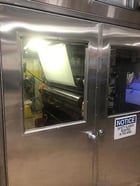 64" Magnat Coater Printer Laminator, 24" unwind/rewind diameter, 15' Etter Engine - Image 3