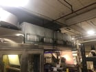 64" Magnat Coater Printer Laminator, 24" unwind/rewind diameter, 15' Etter Engine - Image 6