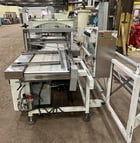 Texwrap #2202-SS, Continuous Motion Side Seal Shrink Wrap System W/ Texwrap, 10.5" H x 20" width, 240 V., 1 - Image 2