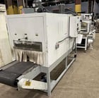 Texwrap #2202-SS, Continuous Motion Side Seal Shrink Wrap System W/ Texwrap, 10.5" H x 20" width, 240 V., 1 - Image 4