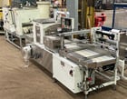 Texwrap #2202-SS, Continuous Motion Side Seal Shrink Wrap System W/ Texwrap, 10.5" H x 20" width, 240 V., 1 - Image 5