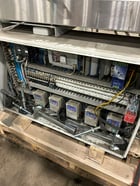 Texwrap #2202-SS, Continuous Motion Side Seal Shrink Wrap System W/ Texwrap, 10.5" H x 20" width, 240 V., 1 - Image 6