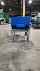 Johnson #24, Vibrating Screen Stainless Steel - Image 7