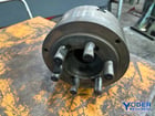 9" 3-Jaw Chuck - Image 1