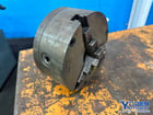 9" 3-Jaw Chuck - Image 7