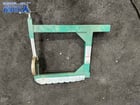 Stark #61088, English Wheel, 16 gauge, 15-3/8" throat - Image 4
