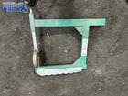 Stark #61088, English Wheel, 16 gauge, 15-3/8" throat - Image 8