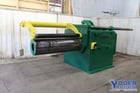 Cincinnati, 69" rewinder - Image 1