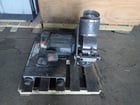 Fitzpatrick #1.5LX8D, Chilsonator Roller Compactor, Stainless Steel, 1.5" Wide x 8" diameter Rolls - Image 5