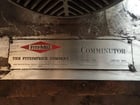 Fitzpatrick #1.5LX8D, Chilsonator Roller Compactor, Stainless Steel, 1.5" Wide x 8" diameter Rolls - Image 6