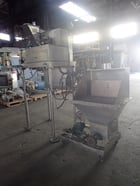 Fitzpatrick #1.5LX8D, Chilsonator Roller Compactor, Stainless Steel, 1.5" Wide x 8" diameter Rolls - Image 8