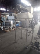 Fitzpatrick #1.5LX8D, Chilsonator Roller Compactor, Stainless Steel, 1.5" Wide x 8" diameter Rolls - Image 11