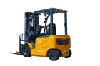 4500 lb. Ekko #EK20GS, Electric Forklift, 11 hours, 2023 - Image 5