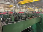 300 Ton, Pacific #K300-12, hydraulic press brake, 24' overall, 125-1/2" between housing, 12" stroke, 30 HP - Image 5